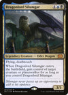 Image for Dragonlord Silumgar (Double Masters 2022) (203) - Magic: The Gathering