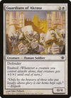 Image for Guardians of Akrasa (Shards of Alara) (12) - Magic: The Gathering