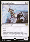 Image for Restoration Angel (Double Masters 2022) (25) - Magic: The Gathering