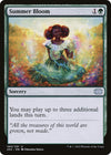 Image for Summer Bloom (Double Masters 2022) (160) - Magic: The Gathering