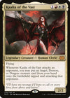 Image for Kaalia of the Vast (Double Masters 2022) (235) - Magic: The Gathering
