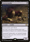 Image for Gravecrawler (Double Masters 2022) (78) - Magic: The Gathering