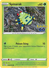 Image for Spinarak (Pokemon GO) (006/078) - Pokemon