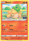 Image for Numel (Pokemon GO) (013/078) - Pokemon