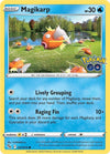 Image for Magikarp (Pokemon GO) (021/078) - Pokemon