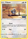 Image for Pidove (Pokemon GO) (061/078) - Pokemon