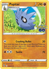 Image for Pupitar (Pokemon GO) (038/078) - Pokemon