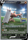 Image for Conkeldurr V (Alternate Full Art) (Pokemon GO) (074/078) - Pokemon