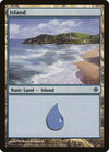 Image for Island (234) (Shards of Alara) (234) - Magic: The Gathering
