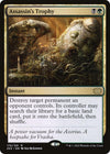 Image for Assassin's Trophy (Double Masters 2022) (175) - Magic: The Gathering