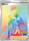 Image for Blanche (Secret) (Pokemon GO) (082/078) - Pokemon