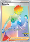 Image for Candela (Secret) (Pokemon GO) (083/078) - Pokemon