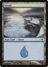 Image for Island (235) (Shards of Alara) (235) - Magic: The Gathering