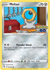 Image for Meltan (Pokemon GO) (045/078) - Pokemon