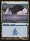 Image for Island (236) (Shards of Alara) (236) - Magic: The Gathering