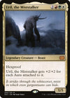 Image for Uril, the Miststalker (Double Masters 2022) (290) - Magic: The Gathering