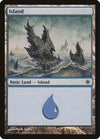 Image for Island (237) (Shards of Alara) (237) - Magic: The Gathering