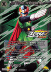 Image for Great Saiyaman, the Mysterious Hero (Event Pack 10) (Alternate Foil) (Tournament Promotion Cards) (BT14-063) - Dragon Ball Super: Masters
