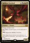 Image for Hellkite Overlord (Double Masters 2022) (225) - Magic: The Gathering
