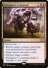 Image for Kolaghan's Command (Double Masters 2022) (239) - Magic: The Gathering