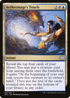 Image for Aethermage's Touch (Double Masters 2022) (167) - Magic: The Gathering
