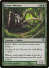 Image for Jungle Weaver (Shards of Alara) (134) - Magic: The Gathering