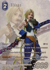 Image for Zidane - 8-115L (Full Art) (FF: Promo Cards) (8-115L) - Final Fantasy TCG