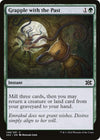 Image for Grapple with the Past (Double Masters 2022) (149) - Magic: The Gathering