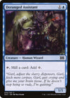Image for Deranged Assistant (Double Masters 2022) (45) - Magic: The Gathering