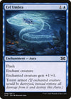 Image for Eel Umbra (Double Masters 2022) (48) - Magic: The Gathering