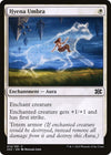 Image for Hyena Umbra (Double Masters 2022) (13) - Magic: The Gathering