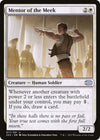 Image for Mentor of the Meek (Double Masters 2022) (17) - Magic: The Gathering