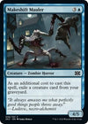 Image for Makeshift Mauler (Double Masters 2022) (56) - Magic: The Gathering