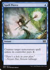 Image for Spell Pierce (Double Masters 2022) (63) - Magic: The Gathering