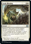 Image for Scale Blessing (Double Masters 2022) (27) - Magic: The Gathering