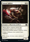 Image for Sensor Splicer (Double Masters 2022) (29) - Magic: The Gathering