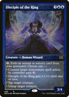 Image for Disciple of the Ring (Foil Etched) (Double Masters 2022) (428) - Magic: The Gathering