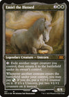 Image for Emiel the Blessed (Foil Etched) (Double Masters 2022) (417) - Magic: The Gathering