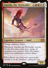 Image for Aurelia, the Warleader (Double Masters 2022) (179) - Magic: The Gathering