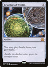 Image for Crucible of Worlds (Double Masters 2022) (303) - Magic: The Gathering