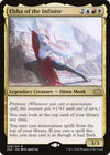Image for Elsha of the Infinite (Double Masters 2022) (208) - Magic: The Gathering