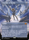 Image for Crucible of Worlds (Borderless) (Double Masters 2022) (393) - Magic: The Gathering