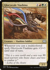 Image for Gloryscale Viashino (Double Masters 2022) (219) - Magic: The Gathering