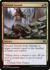 Image for Ground Assault (Double Masters 2022) (223) - Magic: The Gathering