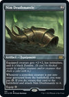 Image for Nim Deathmantle (Foil Etched) (Double Masters 2022) (561) - Magic: The Gathering