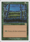 Image for Tranquil Grove (Classic Sixth Edition) (258) - Magic: The Gathering