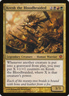 Image for Kresh the Bloodbraided (Shards of Alara) (178) - Magic: The Gathering