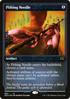Image for Pithing Needle (Foil Etched) (Double Masters 2022) (564) - Magic: The Gathering