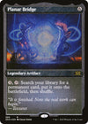 Image for Planar Bridge (Foil Etched) (Double Masters 2022) (565) - Magic: The Gathering