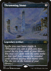 Image for Thrumming Stone (Foil Etched) (Double Masters 2022) (567) - Magic: The Gathering